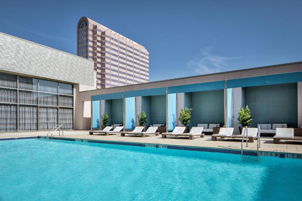 The Westin Galleria Dallas, Dallas – Updated 2023 Prices