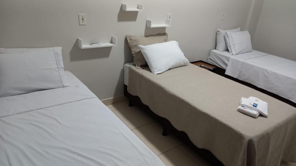 Hotel Enlace - クラシックトリプルルーム