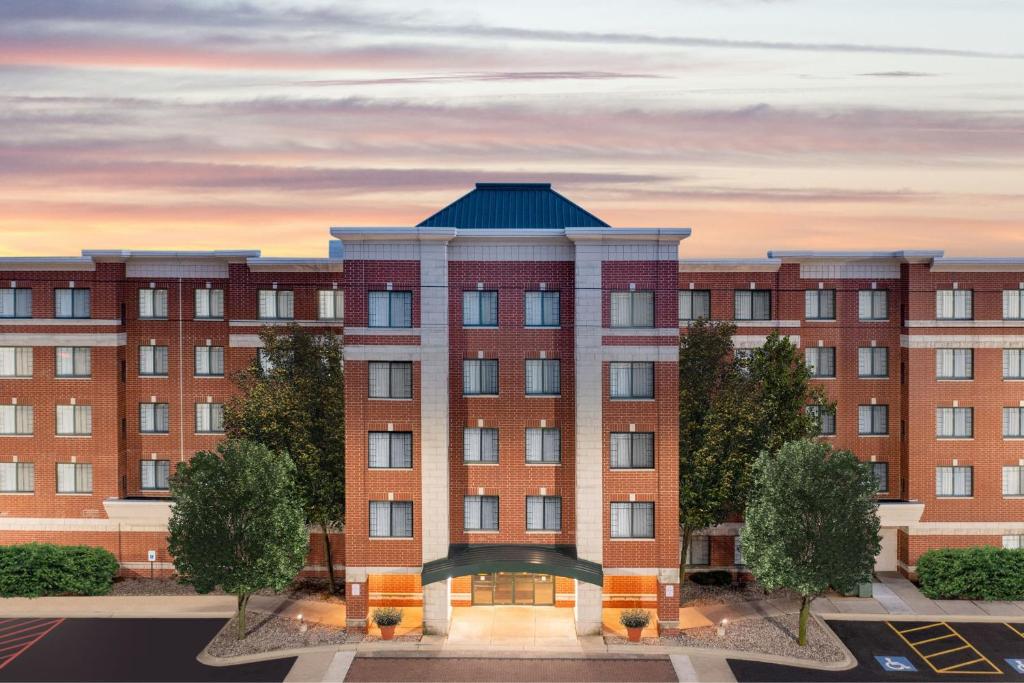 Residence Inn by Marriott Chicago Oak Brook, Oak Brook (updated prices 2026)