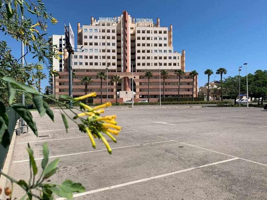 Fotografia z galérie ubytovania Precioso apartamento a 200 metros del mar v destinácii Torrevieja