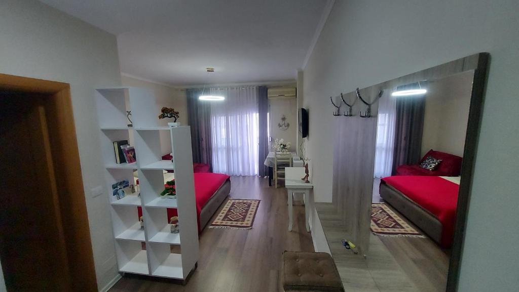 City Beachfront Apartments - Appartement