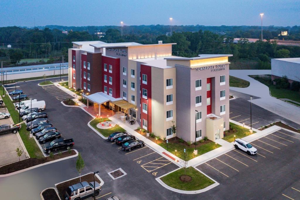 TownePlace Suites by Marriott Chicago Waukegan Gurnee photo