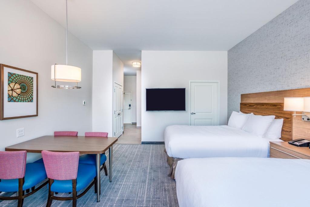 TownePlace Suites by Marriott Chicago Waukegan Gurnee photo