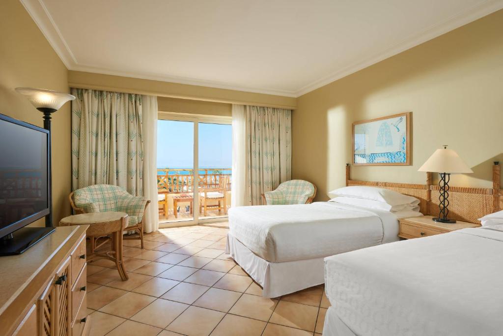 Sheraton Soma Bay Resort, Hurghada – Updated 2024 Prices
