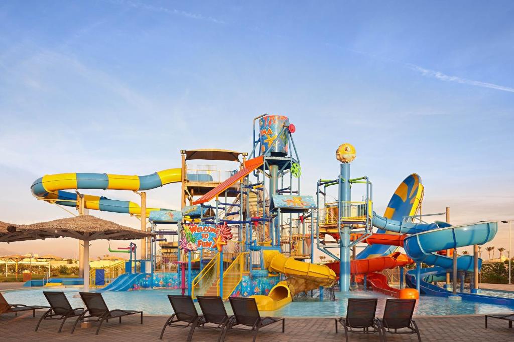 Sheraton Soma Bay Resort - 14