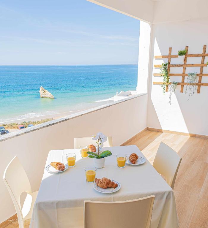 Apartamento Ocean View