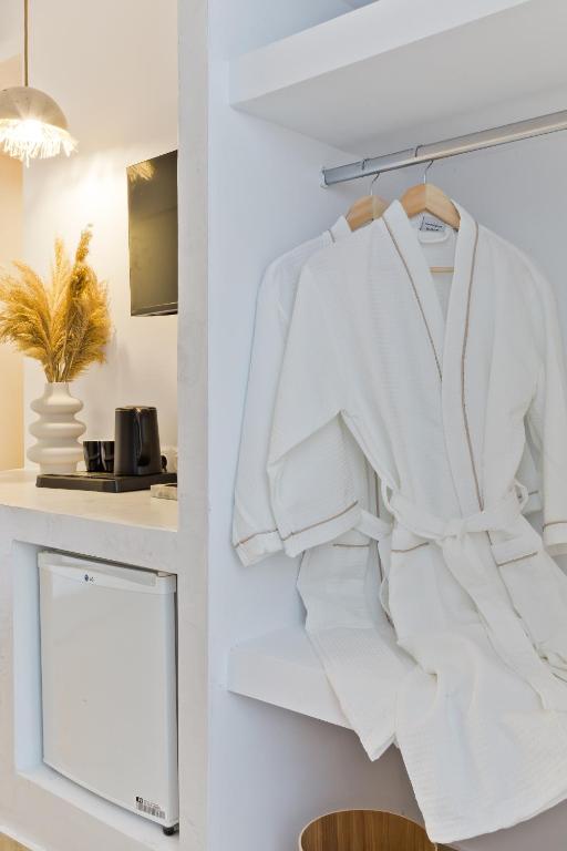 Diana Art Boutique Hotel - Resim 8