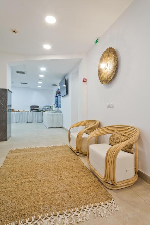 Diana Art Boutique Hotel - Resim 12