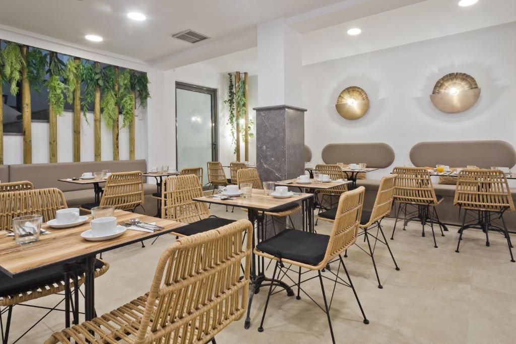 Diana Art Boutique Hotel - Resim 14