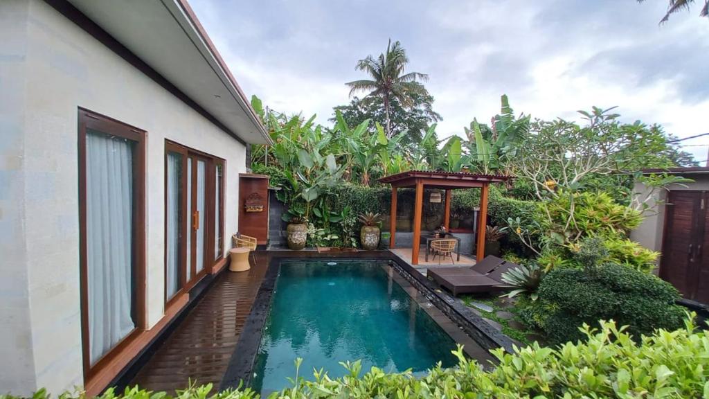 Ubud Paradise Villa - 9