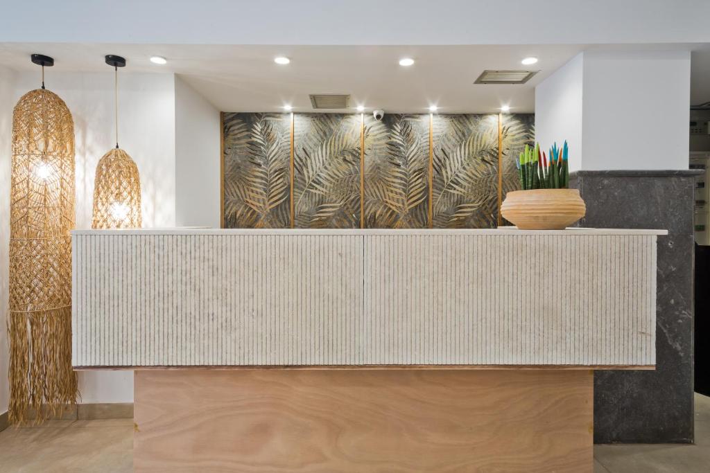 Diana Art Boutique Hotel - Resim 13