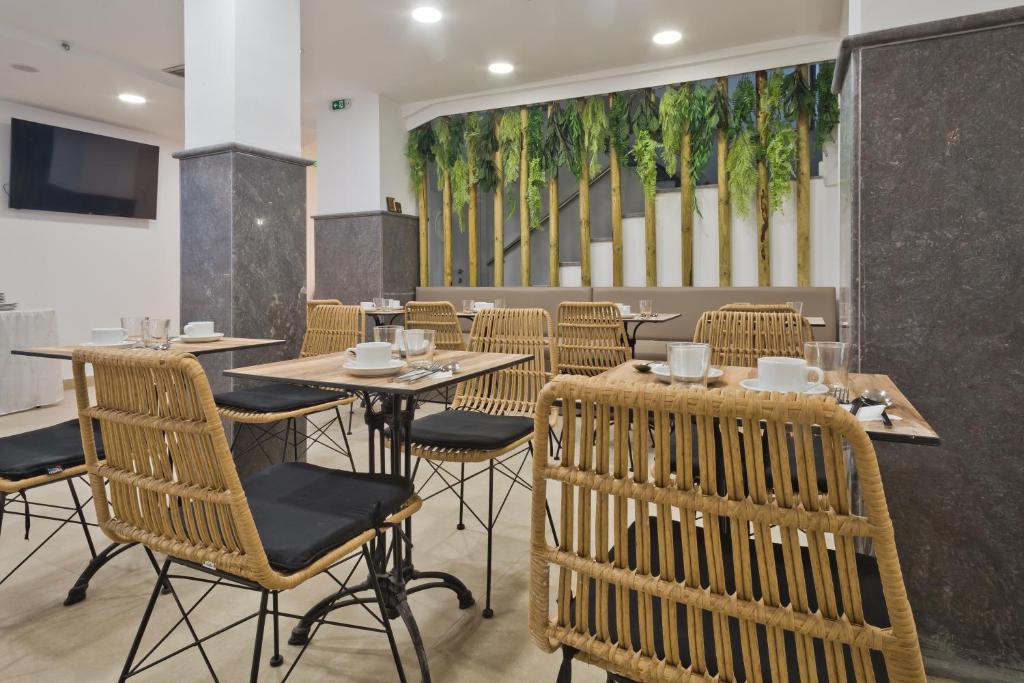 Diana Art Boutique Hotel - Resim 15