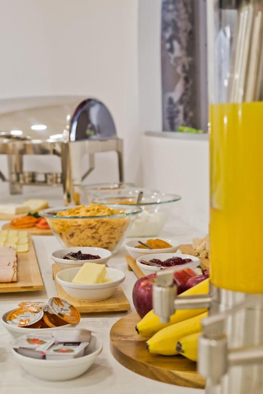 Diana Art Boutique Hotel - Resim 21