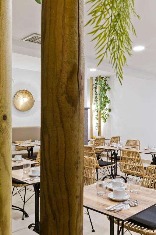 Diana Art Boutique Hotel - Resim 16