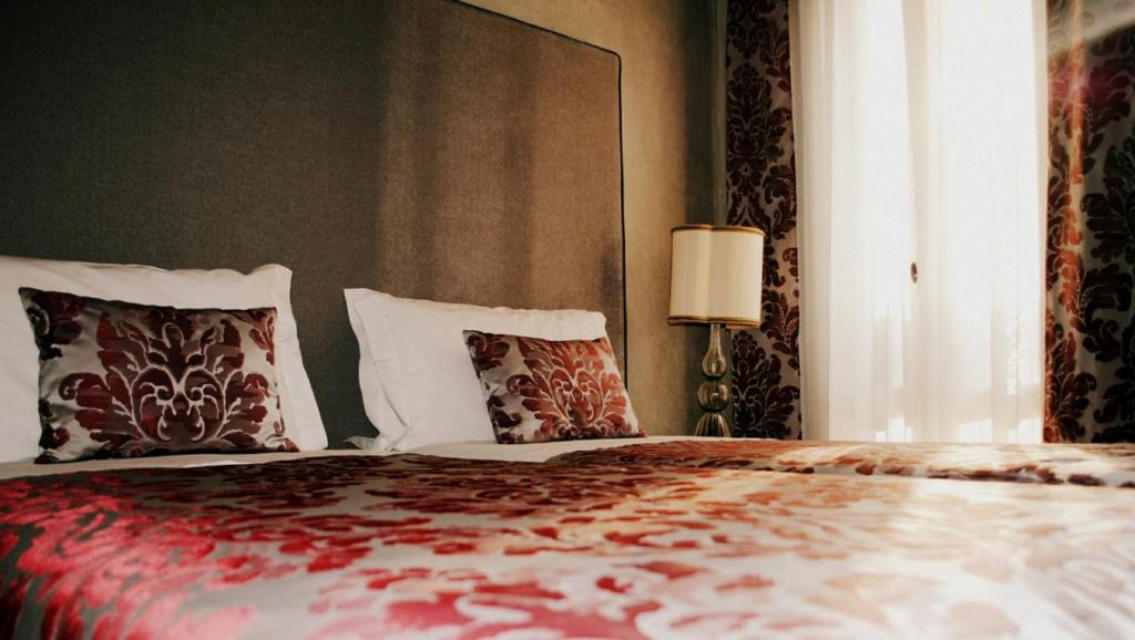 Palazzo del Giglio - Resim 23