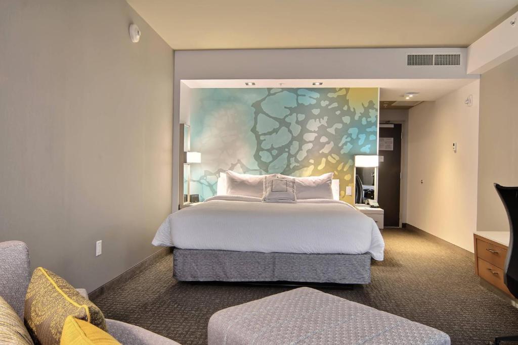 Courtyard by Marriott Quebec City - Resim 16