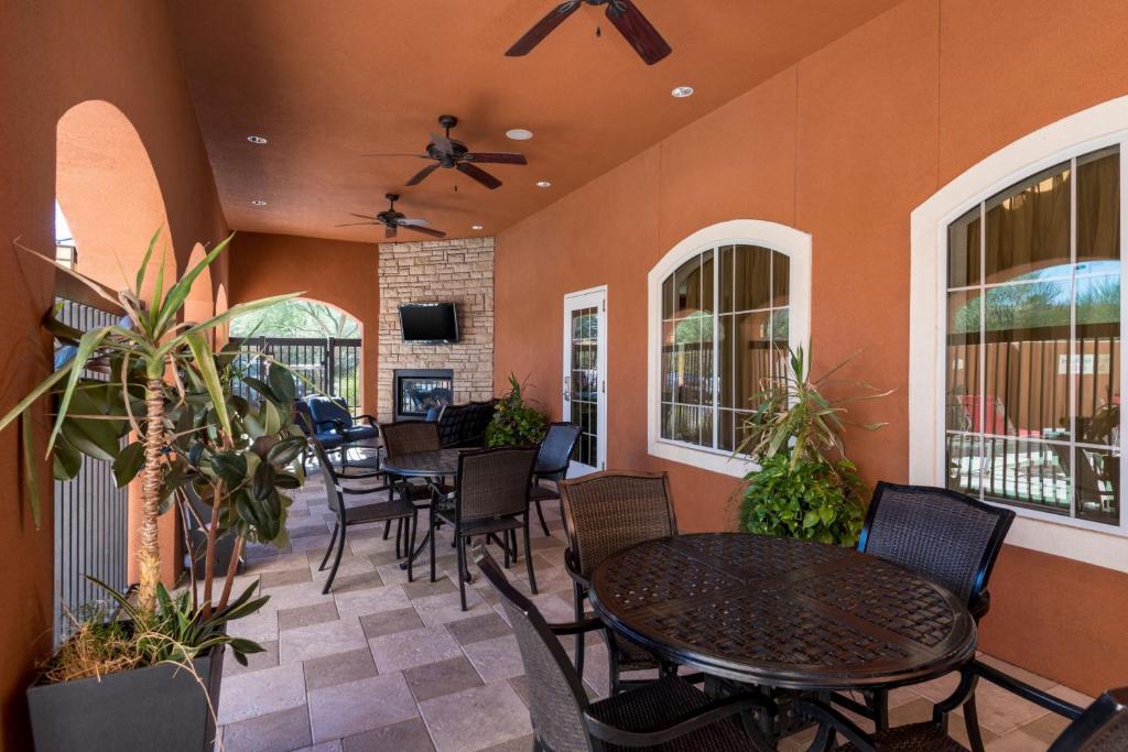 Fotografie z fotogalerie ubytování TownePlace Suites by Marriott Tucson Williams Centre v destinaci Tucson