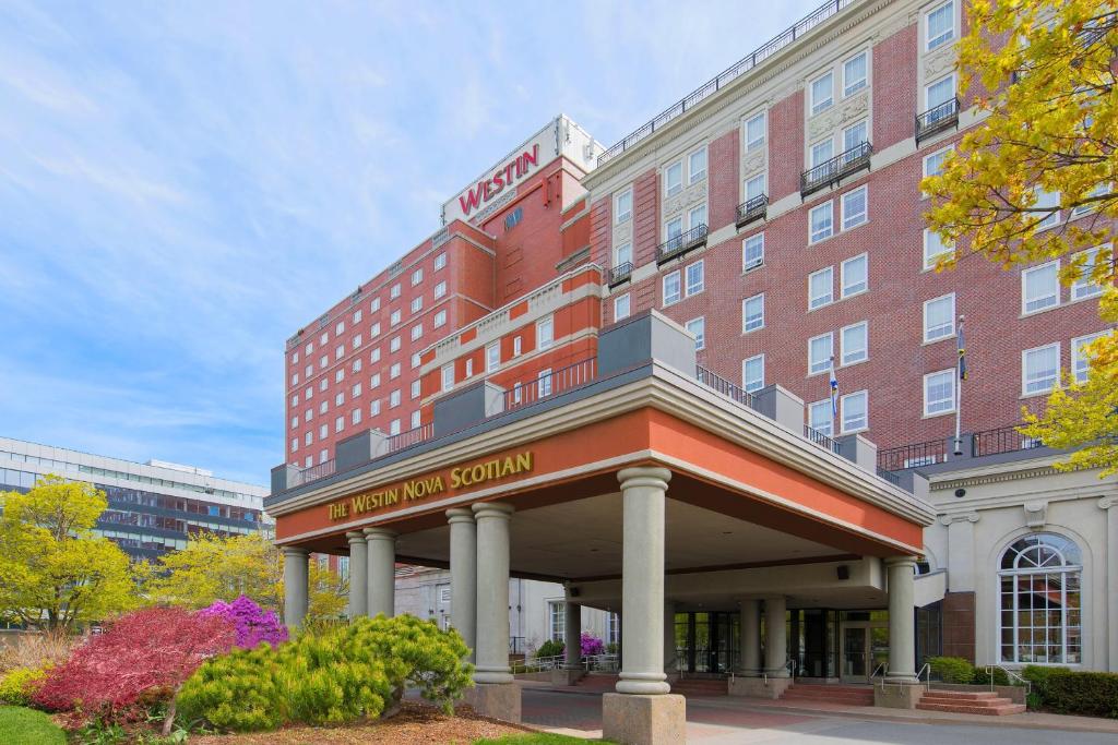 The Westin Nova Scotian, Halifax (updated prices 2024)