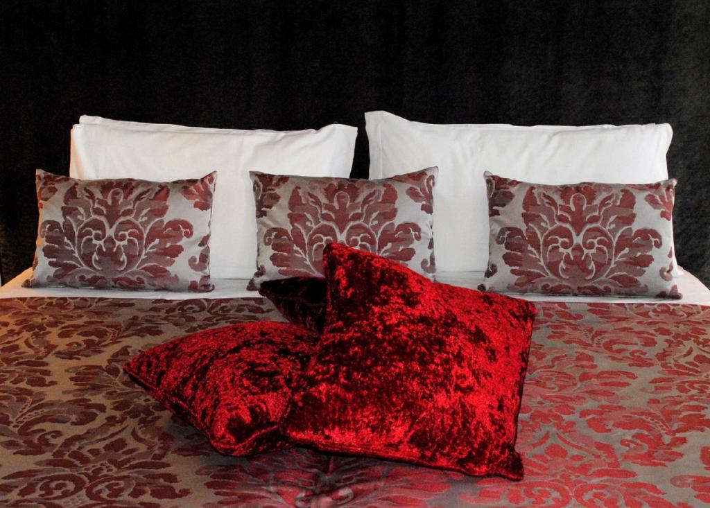 Palazzo del Giglio - Resim 20