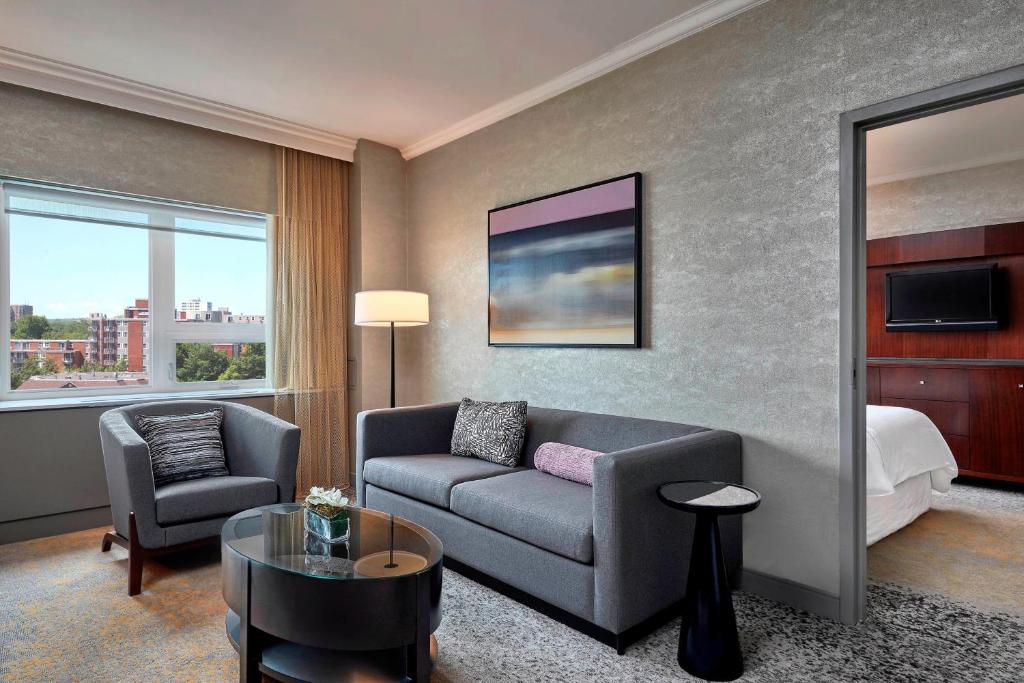 The Westin Nova Scotian photo