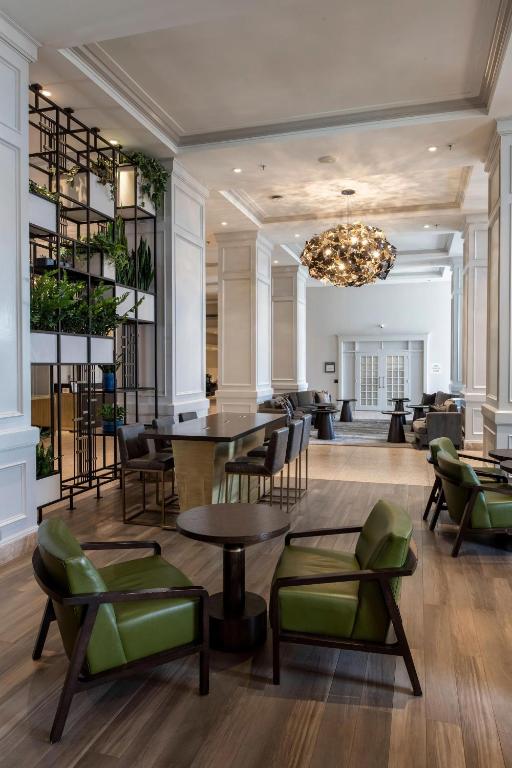 The Westin Nova Scotian photo