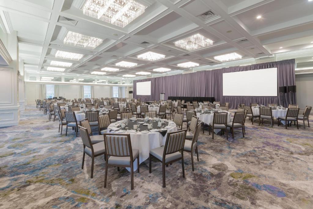 The Westin Nova Scotian photo