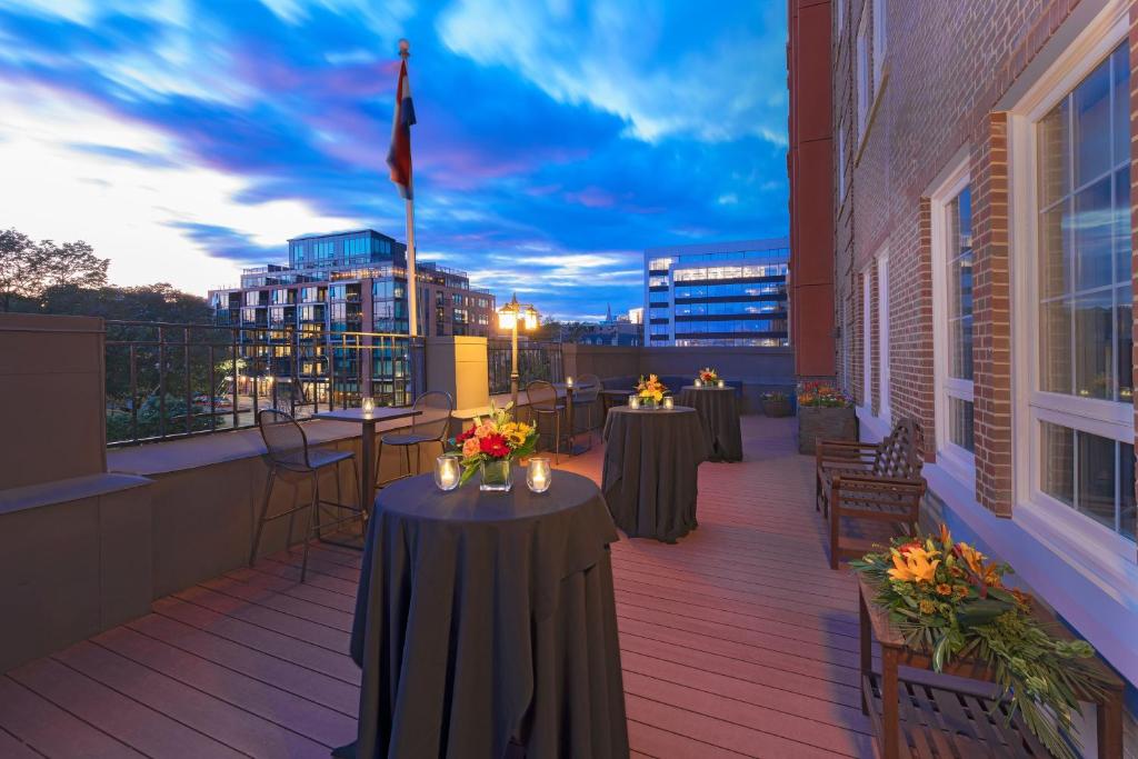 The Westin Nova Scotian photo
