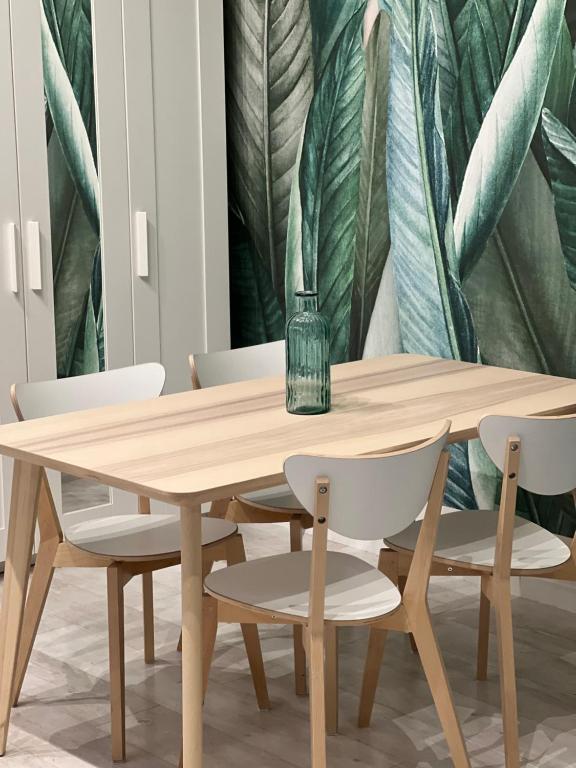 Apartament 11 listopada 5 - 3