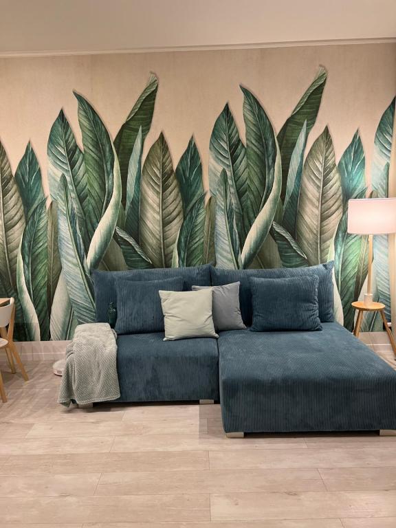 Apartament 11 listopada 5 - 6