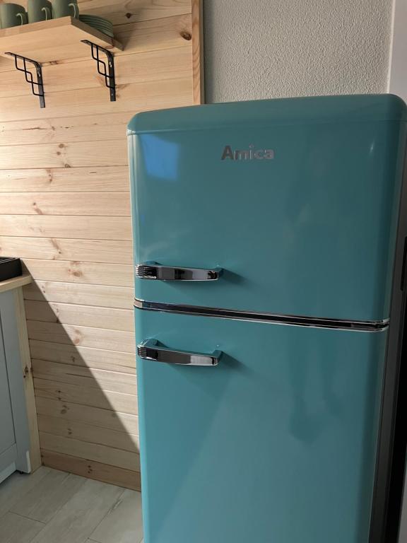 Apartament 11 listopada 5 - 7