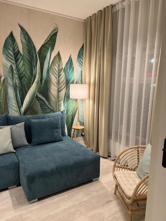 Apartament 11 listopada 5 - 8