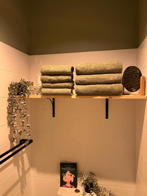 Apartament 11 listopada 5 - 9