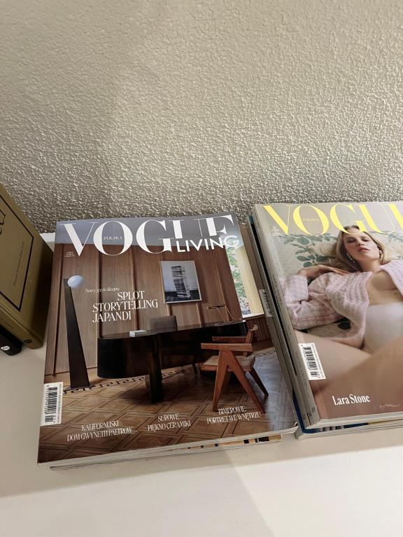 Apartament 11 listopada 5 - 10