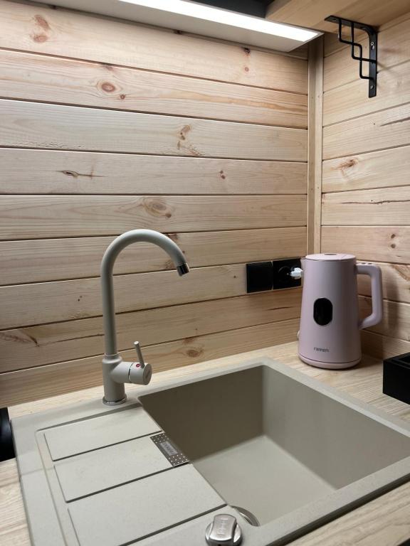 Apartament 11 listopada 5 - 11