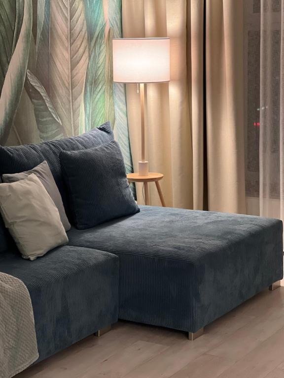 Apartament 11 listopada 5 - 12