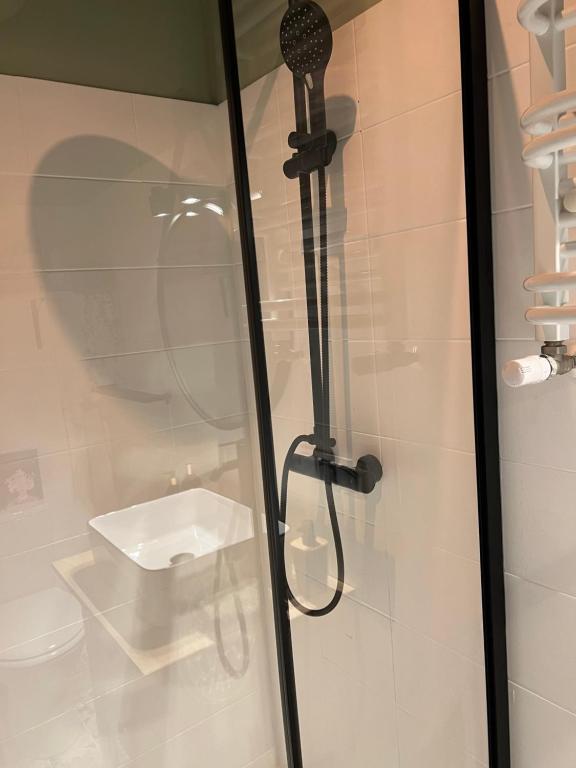 Apartament 11 listopada 5 - 13