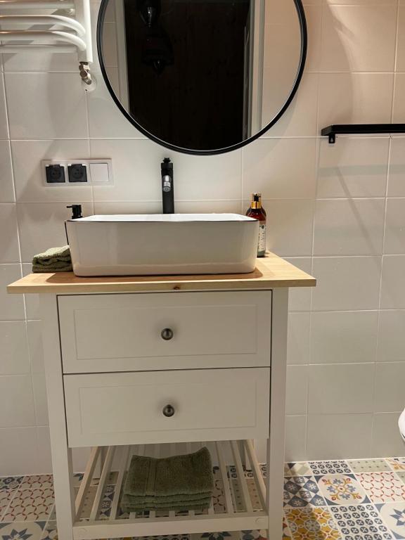 Apartament 11 listopada 5 - 14