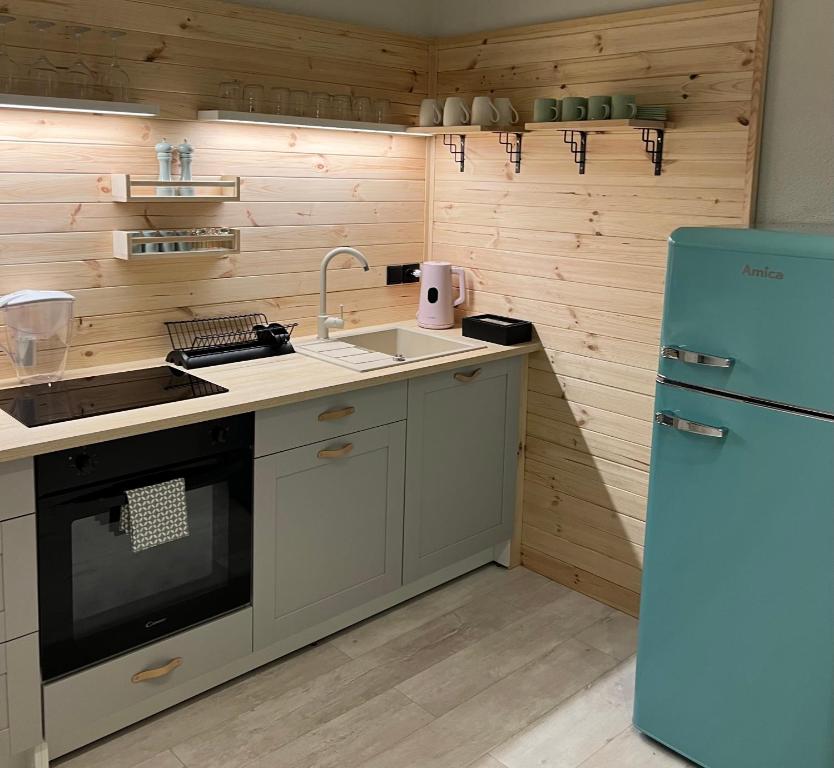 Apartament 11 listopada 5 - 15