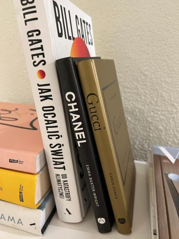 Apartament 11 listopada 5 - 16