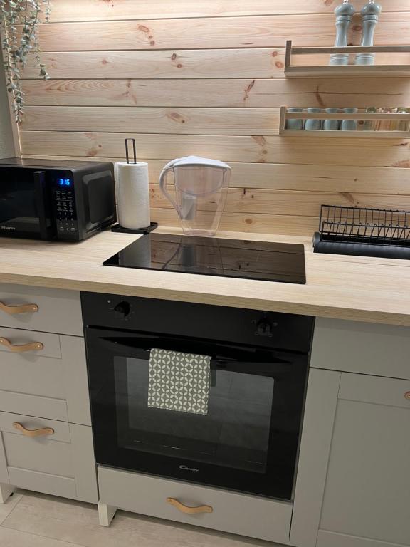 Apartament 11 listopada 5 - 18