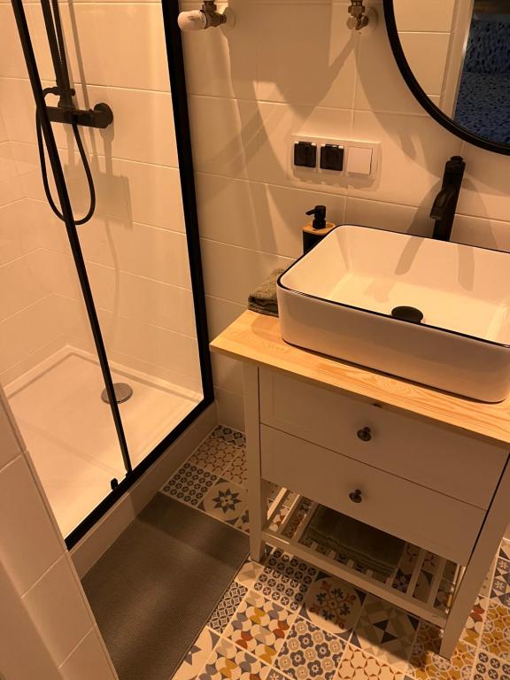 Apartament 11 listopada 5 - 19