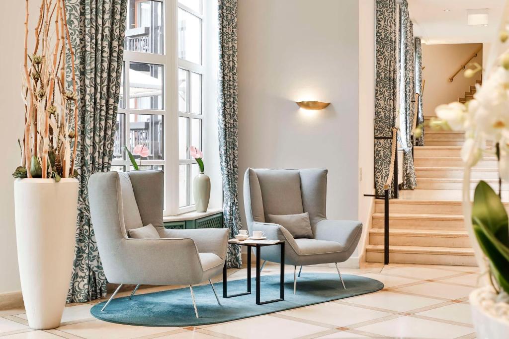 Dorint Venusberg Bonn - Resim 11