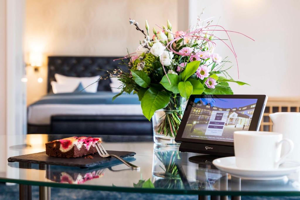 Dorint Venusberg Bonn - Resim 19