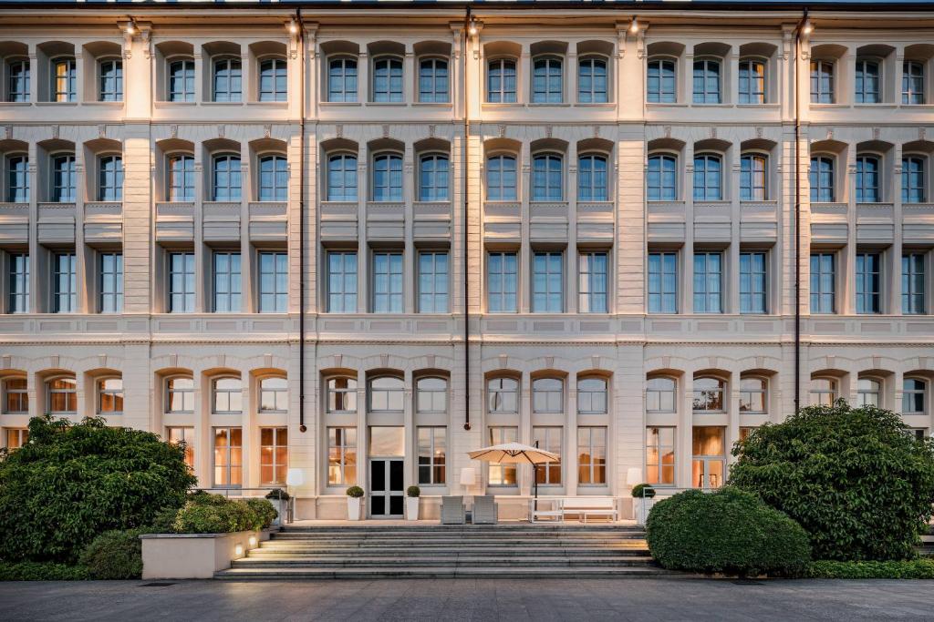 Civic Vores firma Ritual AC Hotel Torino by Marriott, Turin – Updated 2023 Prices