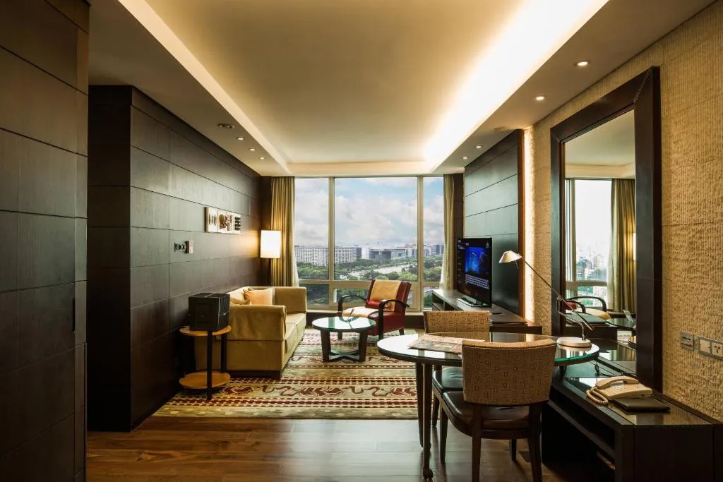 Hotels in Seoul