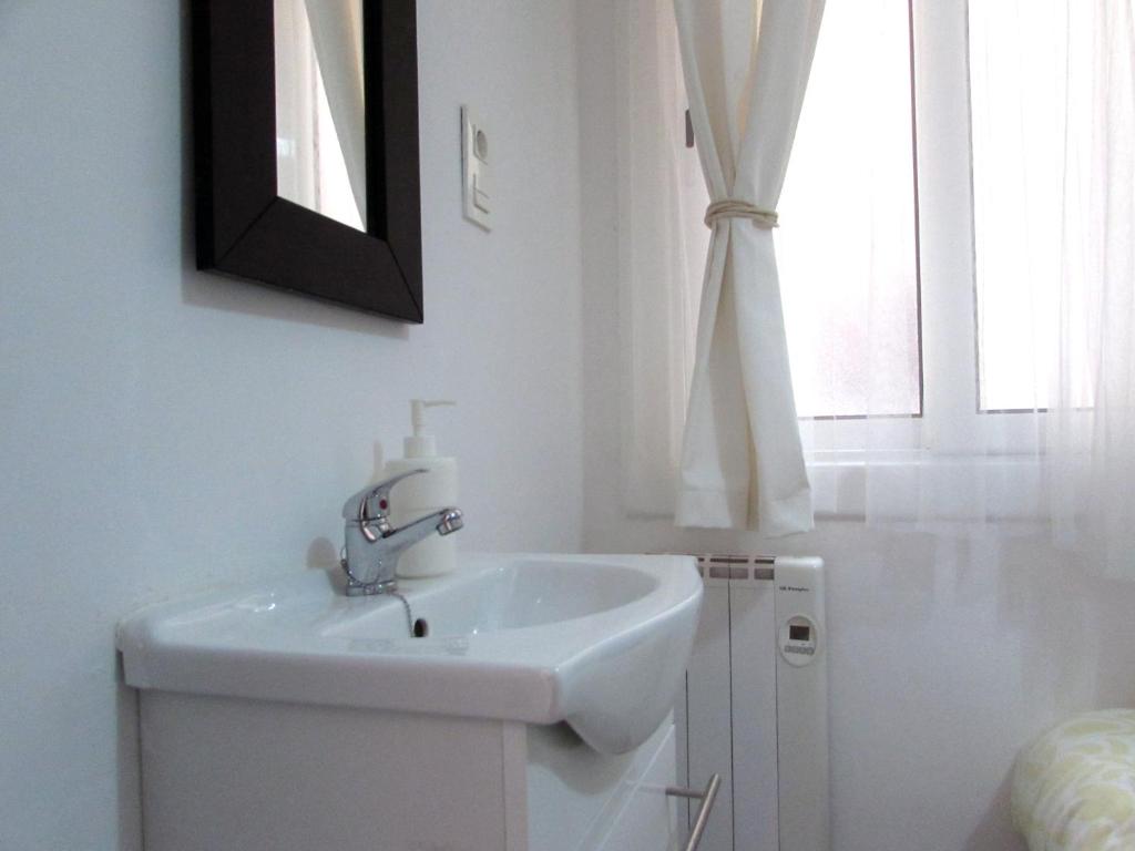 Pensió Cerdanya - 11