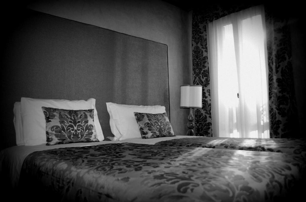 Palazzo del Giglio - Resim 43