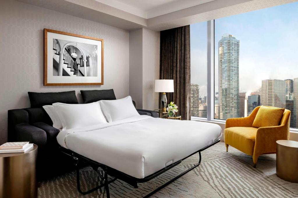 The Ritz-Carlton, Toronto - Resim 38