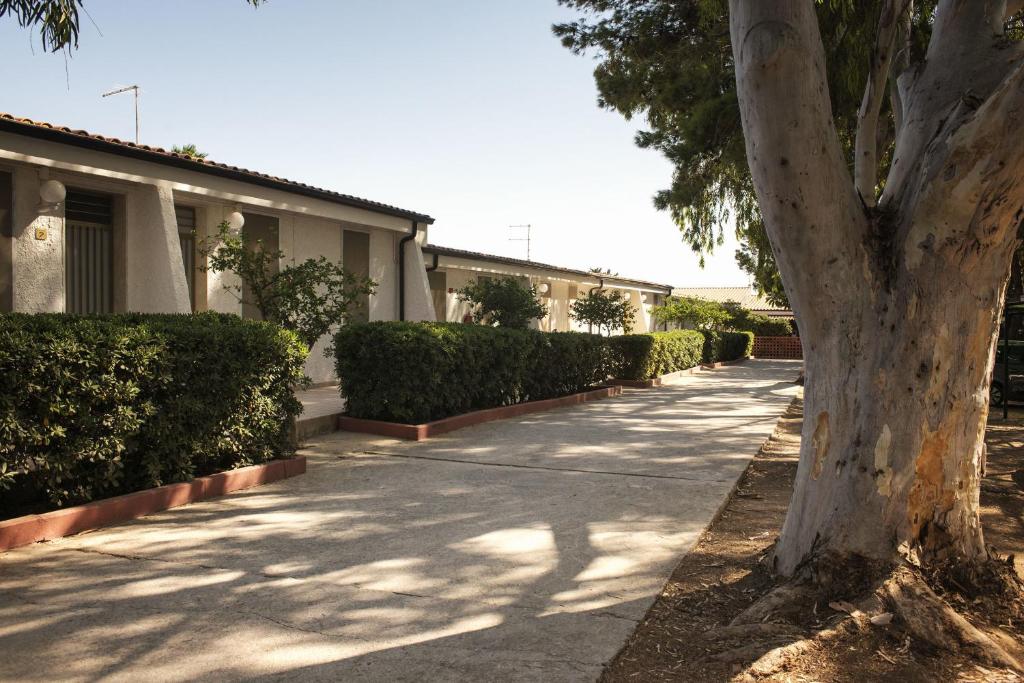 Forte Village - Two-Bedroom Bungalow (5 Adults)