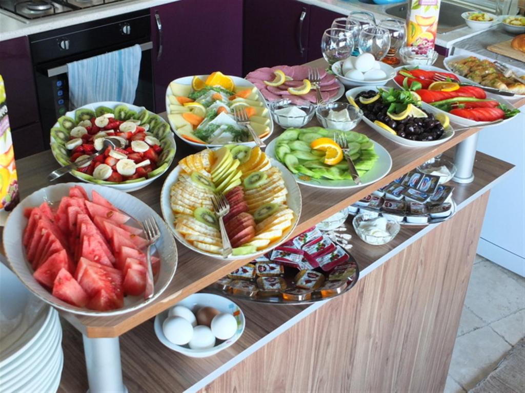 Anatolia cave hotel Pension - 4